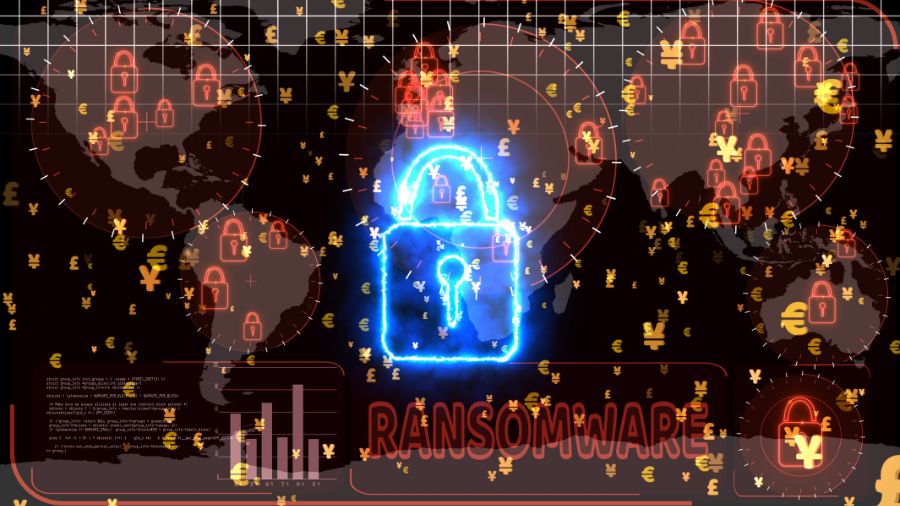 Benefits of having Ransomware Security in Dubai